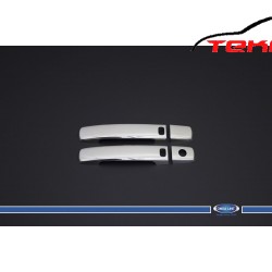 Nissan Pathfinder Kapı Kolu 2 Kapı P.Çelik(Sensörlü) 2005-2012