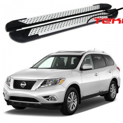 Nissan Pathfinder 2014 Ve Sonrasi Yan Basamak 194cm