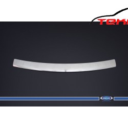 Nissan Juke Arka Tampon Eşiği P.Çelik 2010-2014