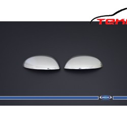 Nissan Juke Ayna Kapağı 2 Prç. P.Çelik 2010-2014