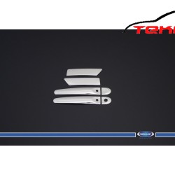 Nissan Juke Kapı Kolu 4 Kapı P.Çelik ( Sensörlü) 2010 ve Sonrası