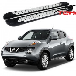 Nissan Juke 2010 ve Sonrası Yan Basamak 173cm