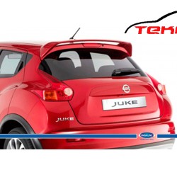 Nissan Juke Spoiler 2010 ve Sonrası