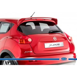 Nissan Juke Spoiler 2010 ve Sonrası