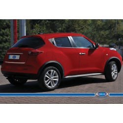 Nissan Juke Kapı Kolu 4 Kapı P.Çelik 2010 ve Sonrası