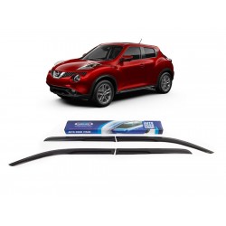 Nissan Juke Omsa Line Cam Rüzgarlığı 2010 ve Sonrası