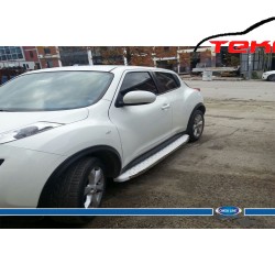 Nissan Juke Whiteline Yan Koruma 2010 ve Sonrası