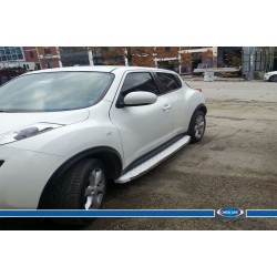 Nissan Juke Whiteline Yan Koruma 2010 ve Sonrası