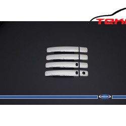 Nissan Qashqai Kapı Kolu 4 Kapı P.Çelik (Sensörlü) 2007-2014