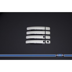 Nissan Qashqai Kapı Kolu 4 Kapı P.Çelik (Sensörlü) 2007-2014