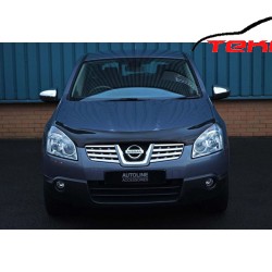 Nissan Qashqai Ön Kaput Rüzgarlığı 2007-2010