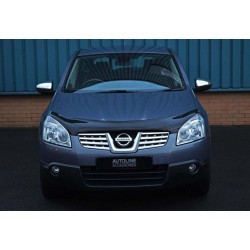 Nissan Qashqai Ön Kaput Rüzgarlığı 2007-2010