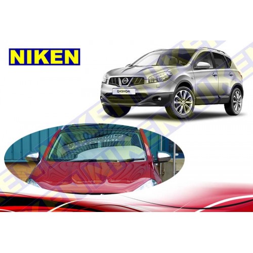 NISSAN QASHQAI AYNA KROMU (2007-2014)