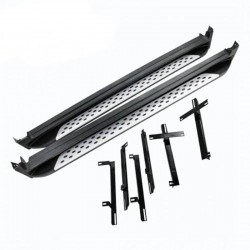 Nissan Xtrail 2014 + Yan Basamak Oem tip