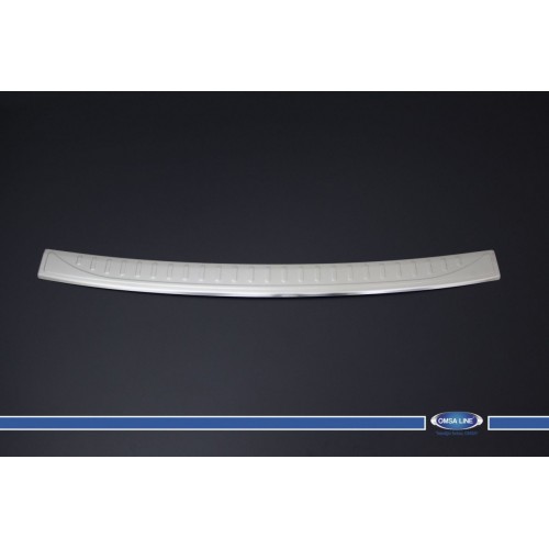 Nissan X-Trail Arka Tampon Eşiği P.Çelik (Taşlı) 2014 ve Sonrası Nissan X-Trail Arka Tampon Eşiği P.Çelik (Taşlı) 2014 ve Sonrası