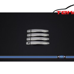 Nissan X-Trail Kapı Kolu 4 Kapı Prç. Çelik 2014 ve Sonrası