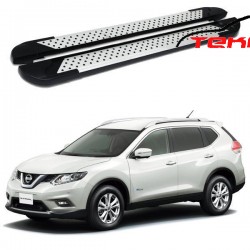 Nissan X-Trail 2014 ve Sonrası Yan Basamak 183cm
