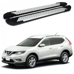 Nissan X-Trail 2014 ve Sonrası Yan Basamak 183cm