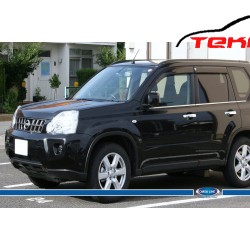 Nissan X-Trail Cam Çıtası 6 Prç. P.Çelik 2005-2007