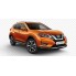 NISSAN X TRAIL 1 - 2 -3 (63)