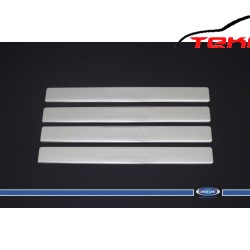 Opel Zafira Kapı Eşiği 4 Prç.P.Çelik 2005-2011