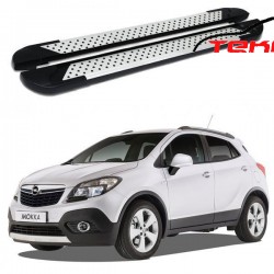 Opel Mokka 2012 ve Sonrası Yan Basamak 163cm