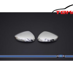 Opel Crossland X Ayna Kapağı 2 Prç. P.Çelik 2017 ve Sonrası SUV