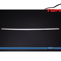 Opel Crossland X Bagaj Altı Çıta P.Çelik (2017-)SUV