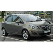 OPEL MERİVA  A- B