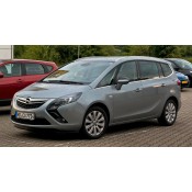 OPEL ZAFİRA  A - B-C