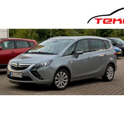 OPEL ZAFİRA  A - B-C