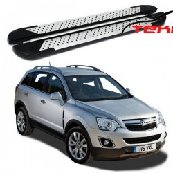 Opel Antara 2016 ve Sonrası Yan Basamak 173cm