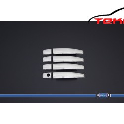 Opel Antara Kapı Kolu 4 Kapı P.Çelik 2007 ve Sonrası