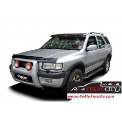 OPEL FRONTERA ÖN CAM GÜNEŞLİĞİ 1998-2004