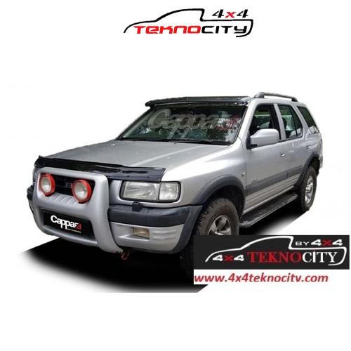 OPEL FRONTERA ÖN CAM GÜNEŞLİĞİ 1998-2004