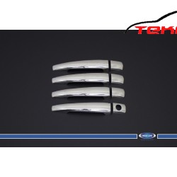 Peugeot 5008 Kapı Kolu P.Çelik 2010-2016