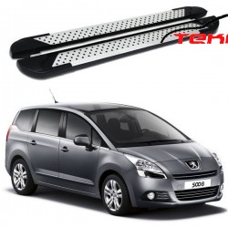 Peugeot 5008 2010 ve Sonrası Yan Basamak 193cm