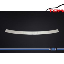 Peugeot 5008 Arka Tampon Eşiği P.Çelik (Taşlı) 2016 ve Sonrası SUV