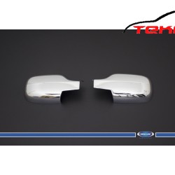 Renault Scenic II Ayna Kapağı 2 Prç. P.Çelik 2003-2009