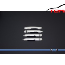 Renault Espace Kapı Kolu P.Çelik 2006 ve Sonrası