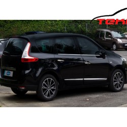 Renault Scenic III Kapı Kolu P.Çelik 2009 ve Sonrası