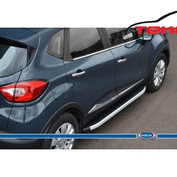 Renault Captur Kapı Kolu 4 Kapı P.Çelik 2013 ve Sonrası