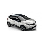 RENAULT  CAPTUR