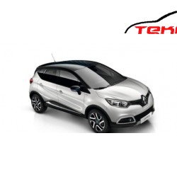 RENAULT  CAPTUR