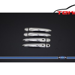 Renault Kadjar Kapı Kolu 4 Kapı P.Çelik (Sensörlü) 2015 ve Sonrası
