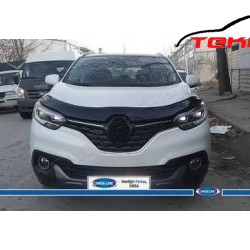 Renault Kadjar Ön Kaput Koruyucu 2015 ve Sonrası