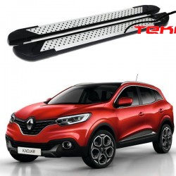 Renault Kadjar 2015 ve Sonrası Yan Basamak 173cm