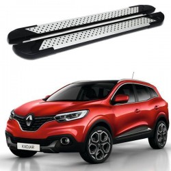 Renault Kadjar 2015 ve Sonrası Yan Basamak 173cm