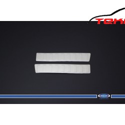 Renault Kadjar Bagaj Eşiği 2 Prç. P.Çelik 2015 ve Sonrası