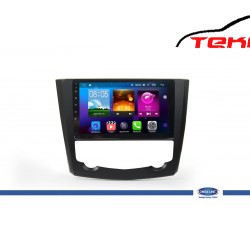 Renault Kadjar OEM Multimedya 9'' 2015 ve Sonrası